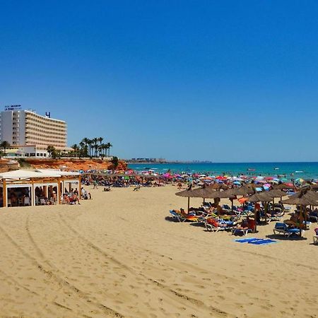Casa Beth Villamartin 2 Bedroom/ 2 Bathroom With Pool Orihuela Buitenkant foto