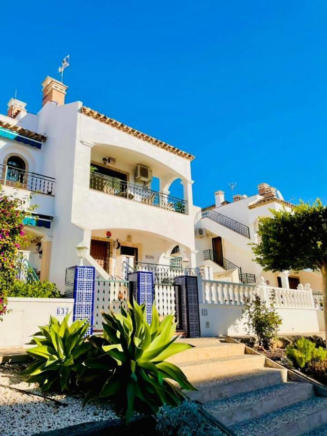 Casa Beth Villamartin 2 Bedroom/ 2 Bathroom With Pool Orihuela Buitenkant foto