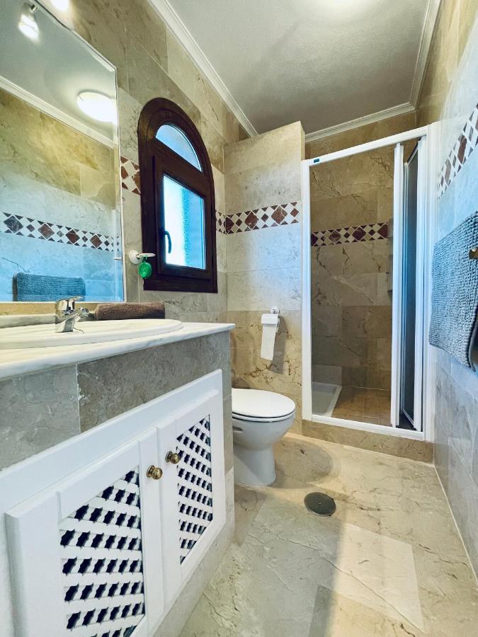 Casa Beth Villamartin 2 Bedroom/ 2 Bathroom With Pool Orihuela Buitenkant foto