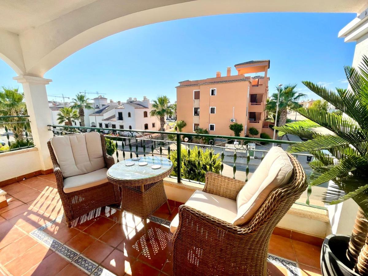 Casa Beth Villamartin 2 Bedroom/ 2 Bathroom With Pool Orihuela Buitenkant foto