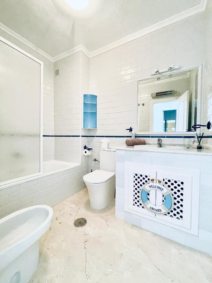 Casa Beth Villamartin 2 Bedroom/ 2 Bathroom With Pool Orihuela Buitenkant foto