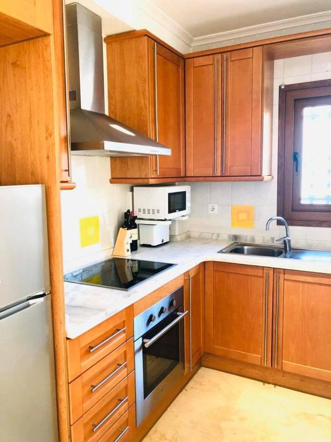 Casa Beth Villamartin 2 Bedroom/ 2 Bathroom With Pool Orihuela Buitenkant foto