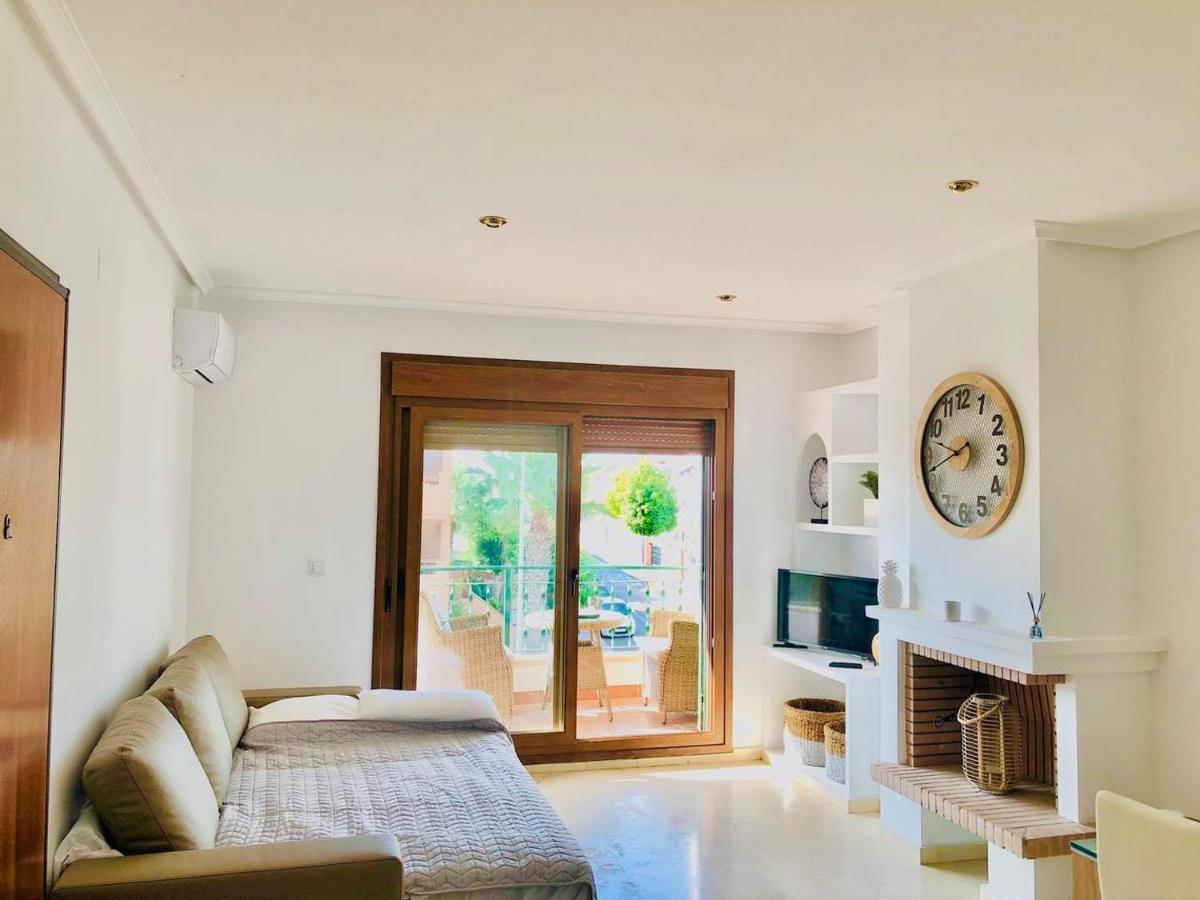 Casa Beth Villamartin 2 Bedroom/ 2 Bathroom With Pool Orihuela Buitenkant foto