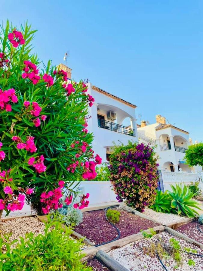 Casa Beth Villamartin 2 Bedroom/ 2 Bathroom With Pool Orihuela Buitenkant foto