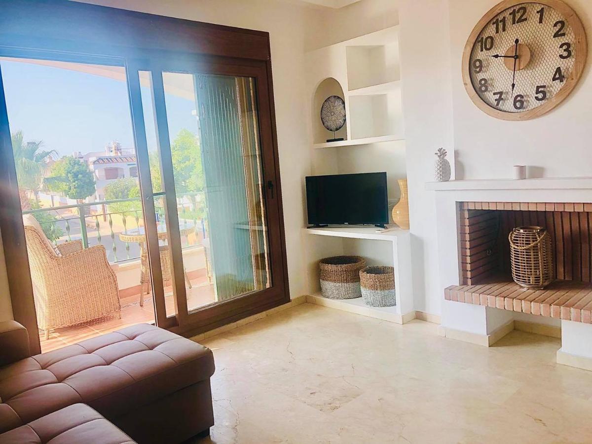 Casa Beth Villamartin 2 Bedroom/ 2 Bathroom With Pool Orihuela Buitenkant foto