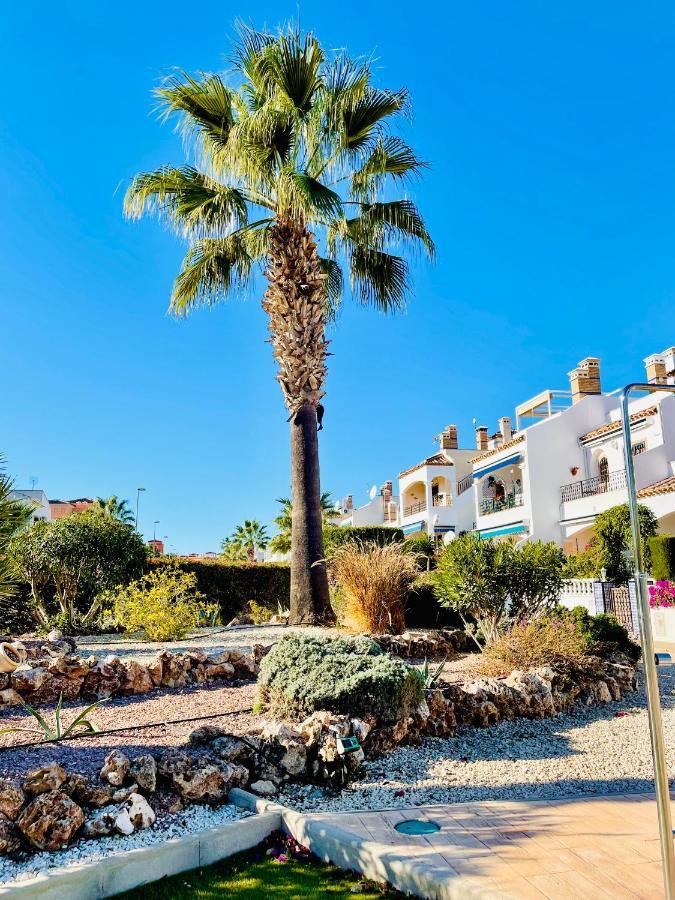 Casa Beth Villamartin 2 Bedroom/ 2 Bathroom With Pool Orihuela Buitenkant foto