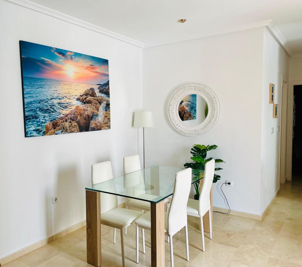 Casa Beth Villamartin 2 Bedroom/ 2 Bathroom With Pool Orihuela Buitenkant foto