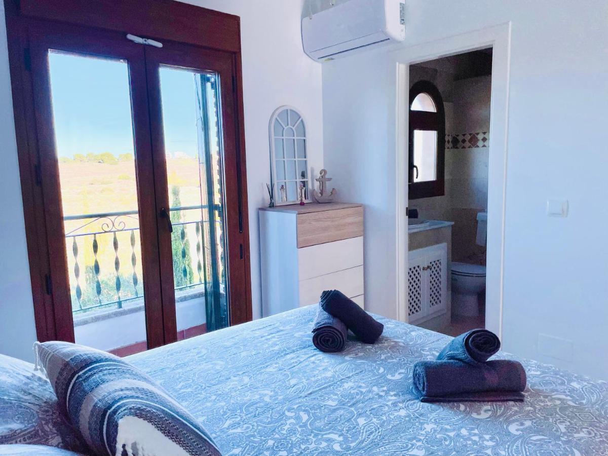 Casa Beth Villamartin 2 Bedroom/ 2 Bathroom With Pool Orihuela Buitenkant foto